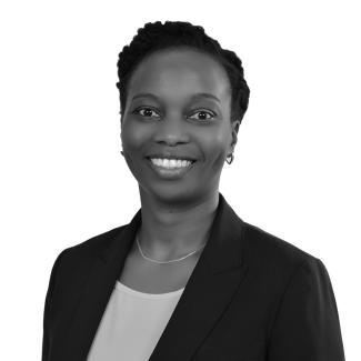 Mary Njuguna 