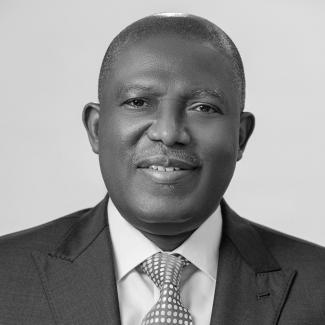 Olukayode Pitan