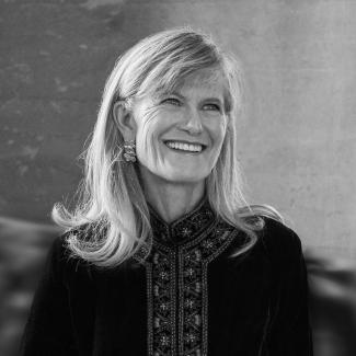 Jacqueline Novogratz