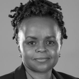 Lilian Macharia