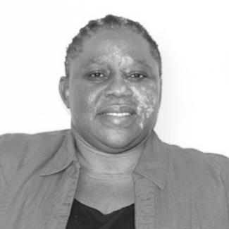 Nonhlanhla Zindela