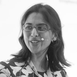 Sagarika Chatterjee